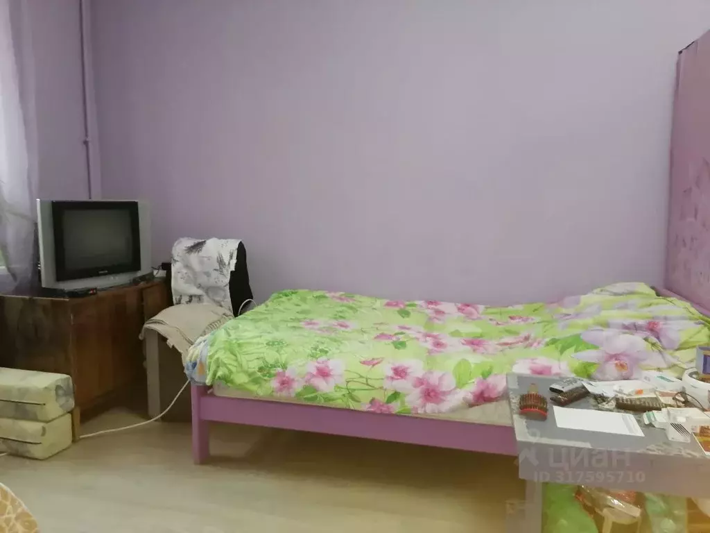 Комната Ростовская область, Ростов-на-Дону Большая Садовая ул., 37А ... - Фото 2