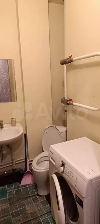 Квартира-студия, 25 м, 15/16 эт. - Фото 1