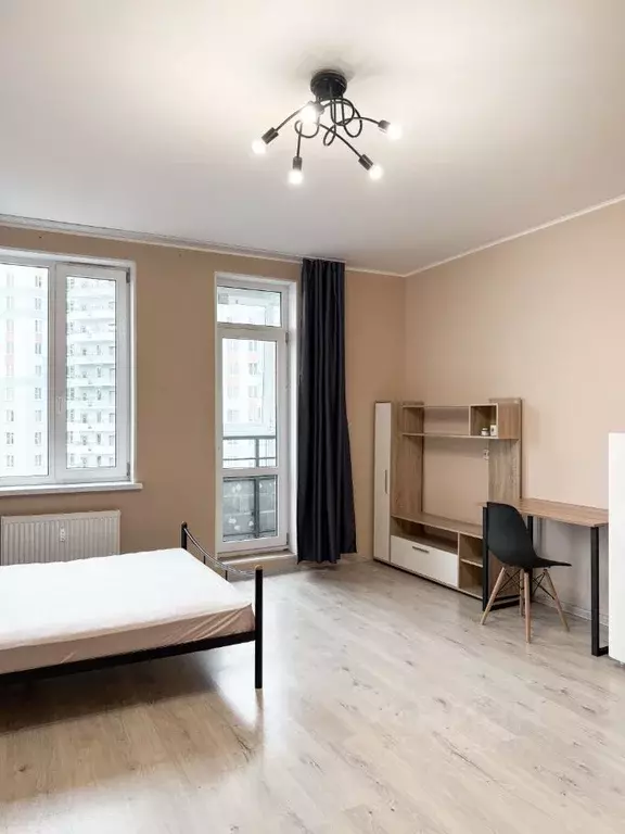 Студия Санкт-Петербург просп. Маршала Блюхера, 7к3 (28.4 м) - Фото 2