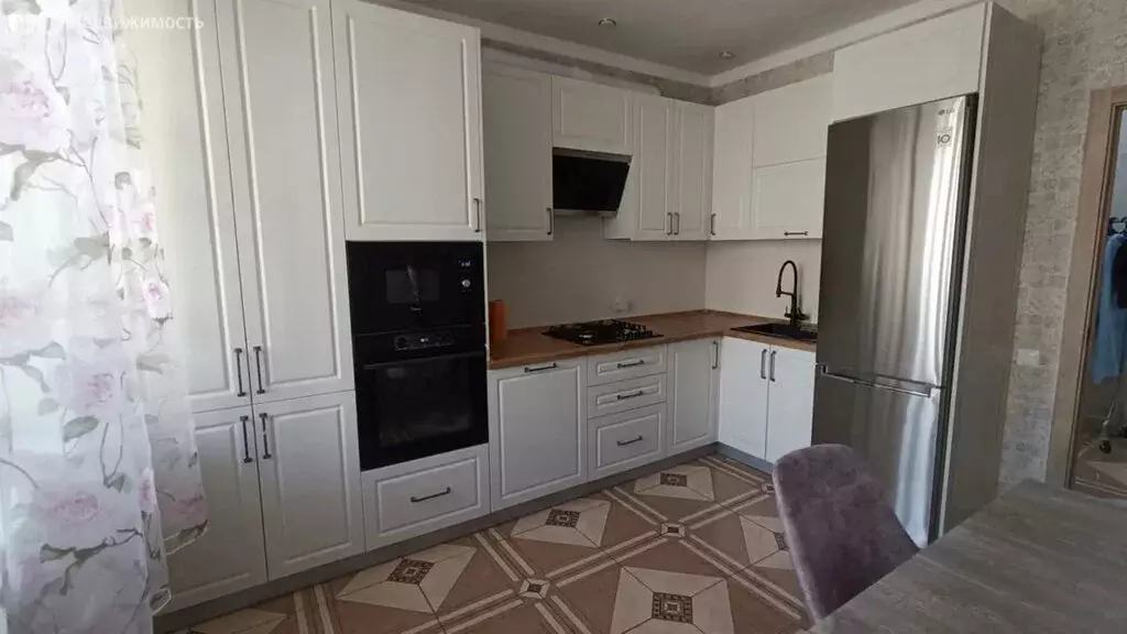 2-комнатная квартира: Таганрог, Парковый переулок, 4 (72 м) - Фото 0