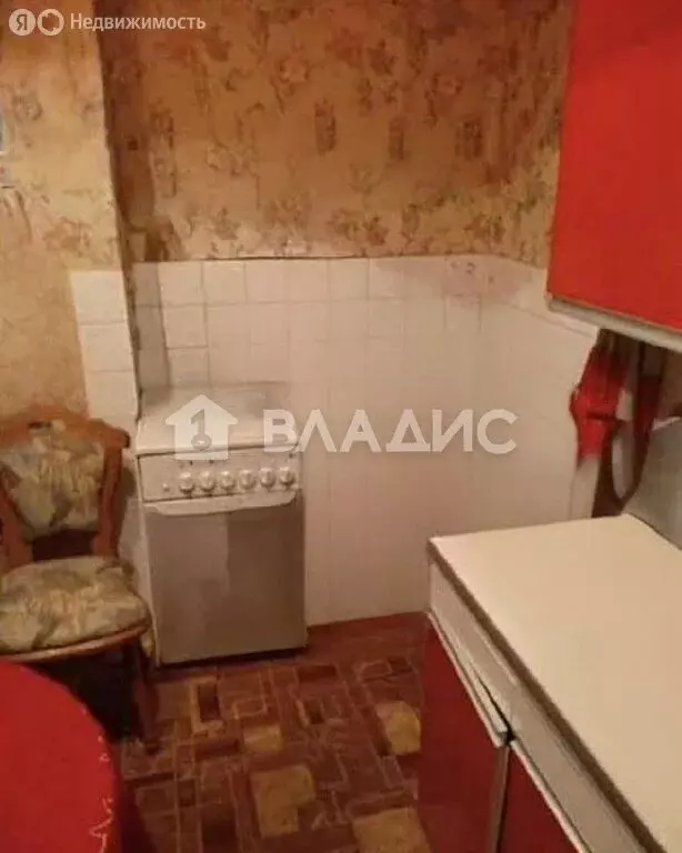 1-комнатная квартира: Москва, улица Амундсена, 7 (39.2 м) - Фото 0
