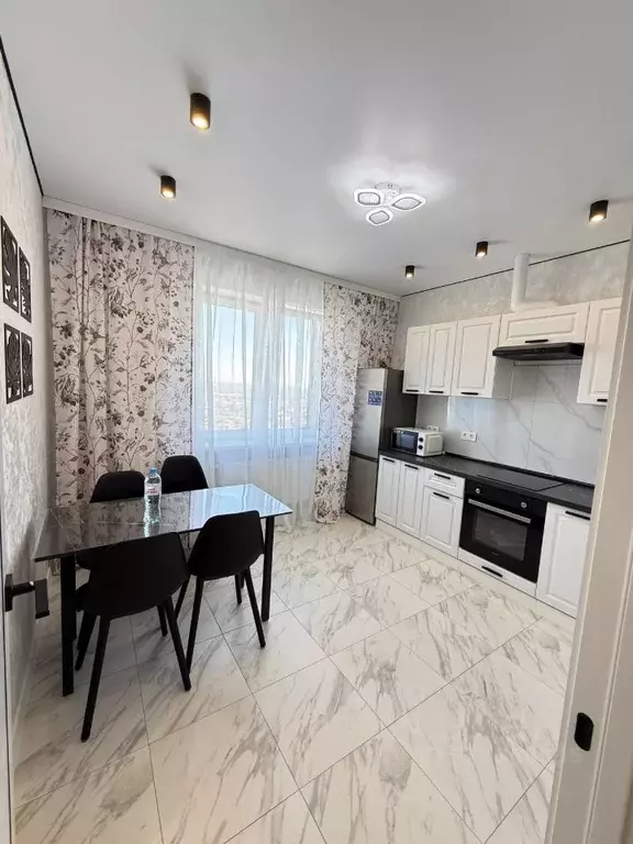 1-к кв. Брянская область, Брянск просп. Станке Димитрова, 67к7 (36.0 ... - Фото 1