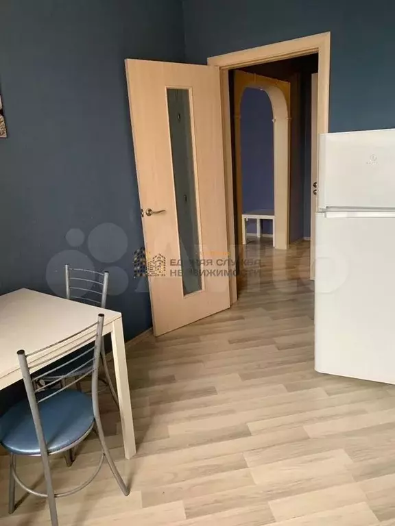 2-к. квартира, 72 м, 8/16 эт. - Фото 1