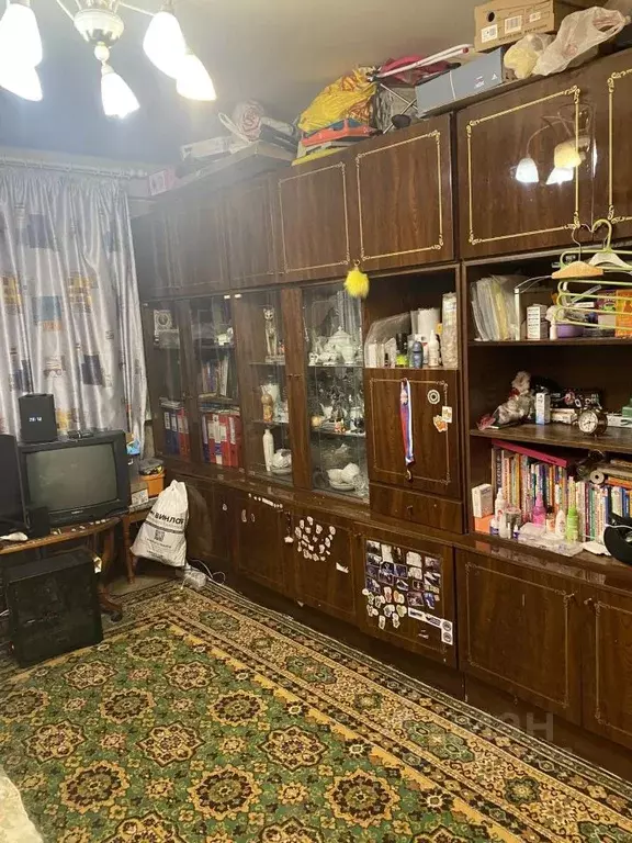 2-к кв. Санкт-Петербург Новоизмайловский просп., 37 (44.5 м) - Фото 2