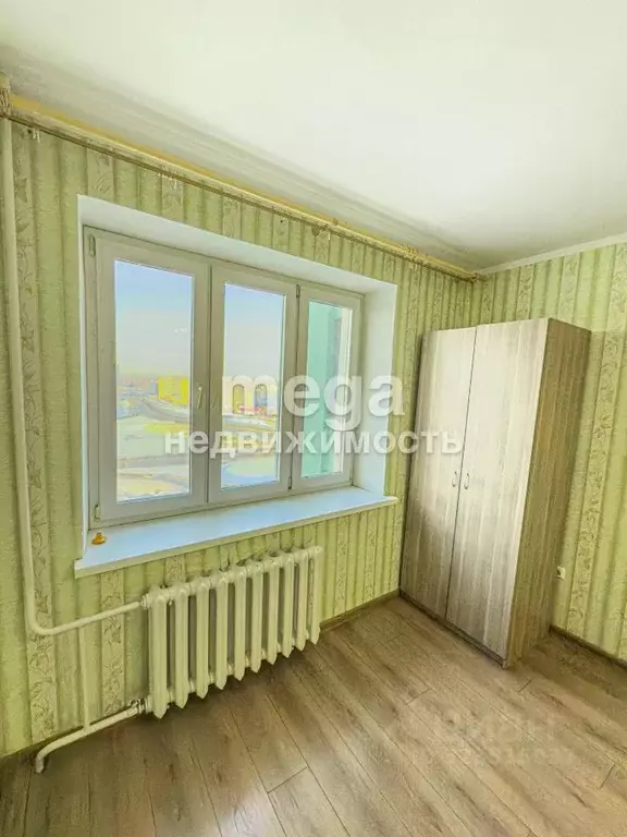 1-к кв. Башкортостан, Уфа Колгуевский мкр, ул. Габдуллы Амантая, 4/1 ... - Фото 1