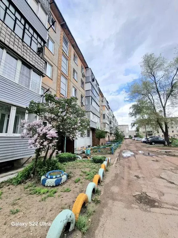 3-к. квартира, 50 м, 3/5 эт. - Фото 0