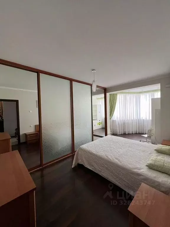 2-к кв. Москва Юрловский проезд, 14к1 (59.0 м) - Фото 1