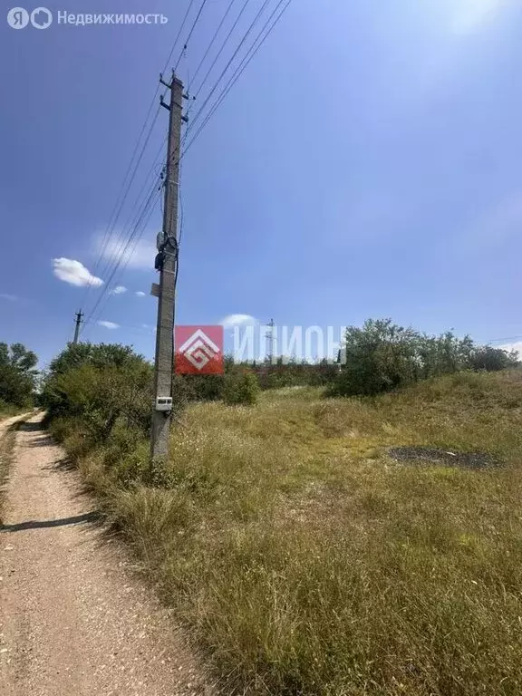 Участок в Лозовое, ТСН Сад, Цветочная улица (5 м) - Фото 1
