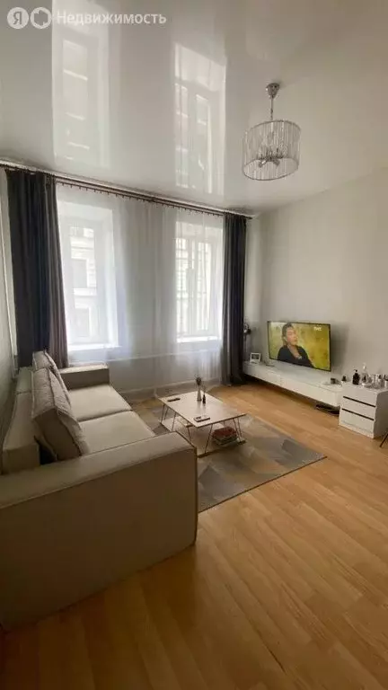1к в 3-комнатной квартире (17.9 м) - Фото 2