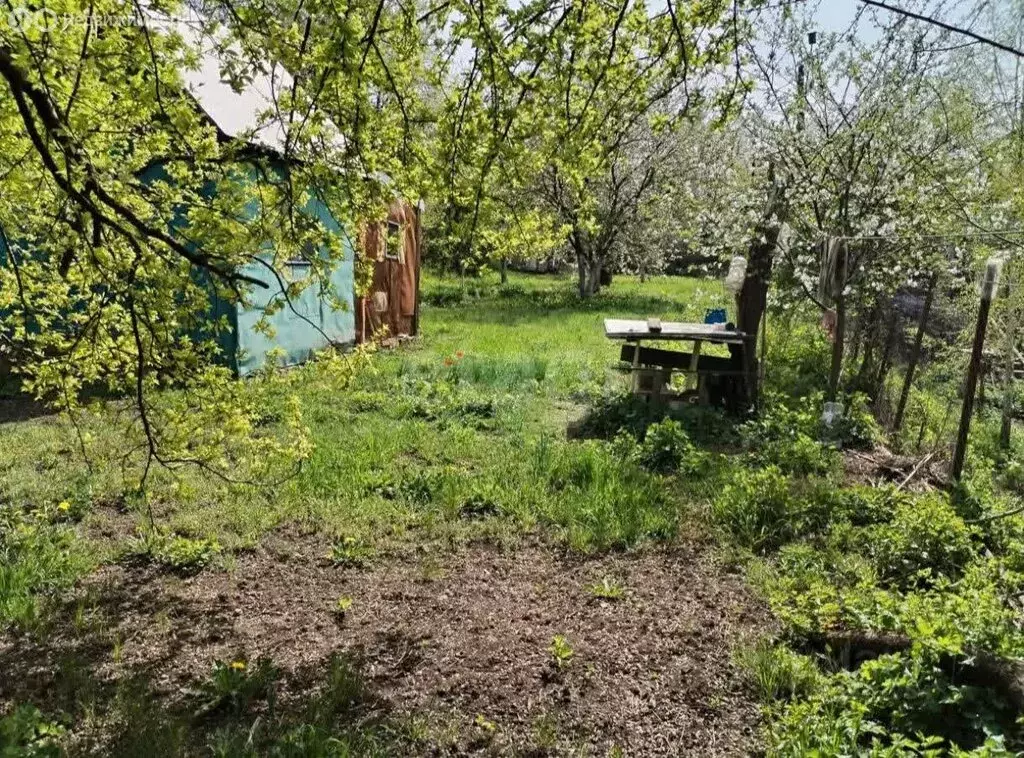 Участок в Ростов-на-Дону, 9-й Раскатный переулок (7.99 м) - Фото 1