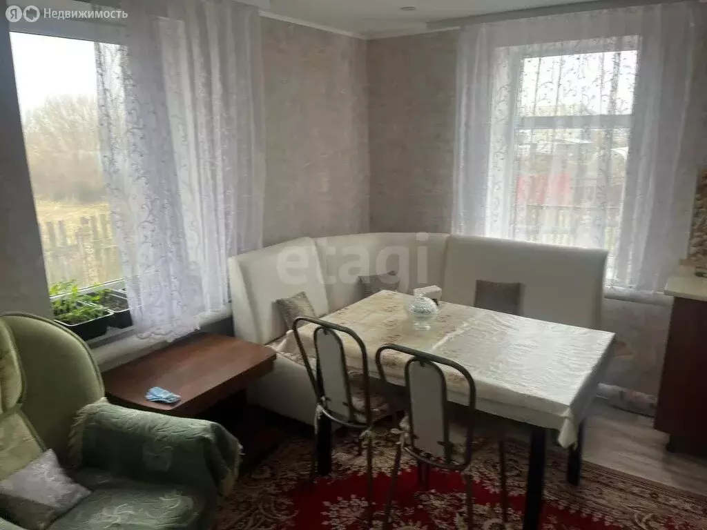 Дом в Кононовский, Заречная улица (64.3 м) - Фото 0