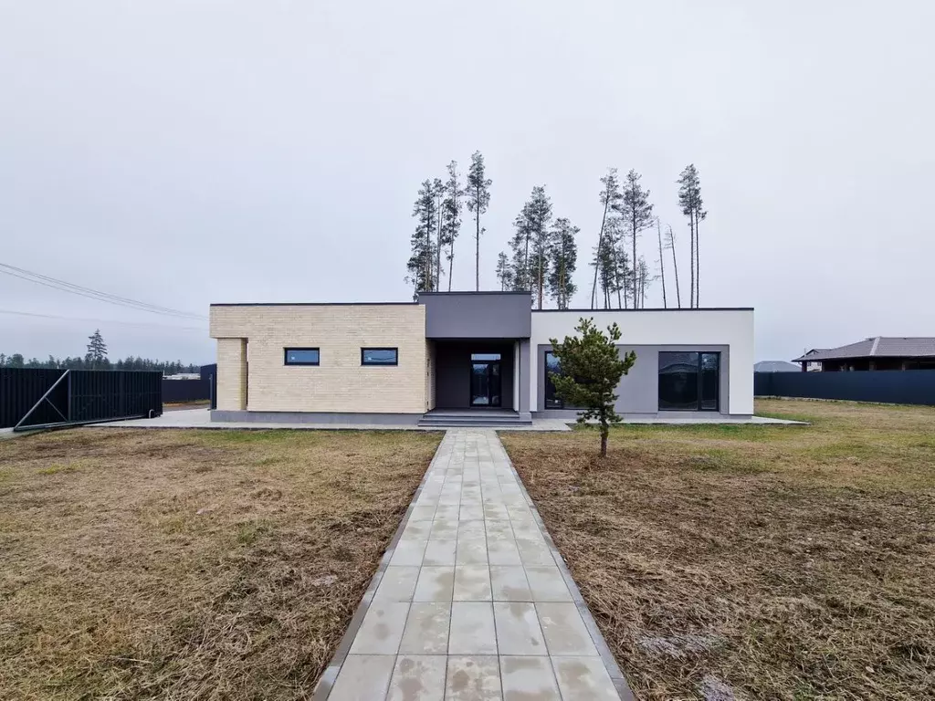 Коттедж в Воронежская область, Рамонский район, Новоживотинновское ... - Фото 2