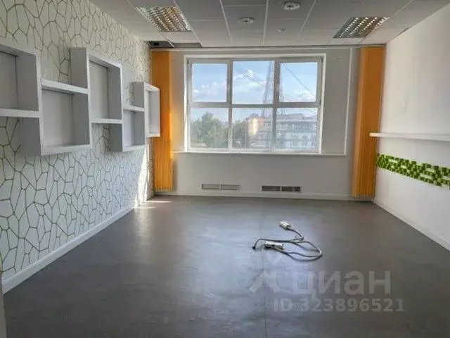 Офис в Москва ул. Шаболовка, 31Б (856 м) - Фото 1