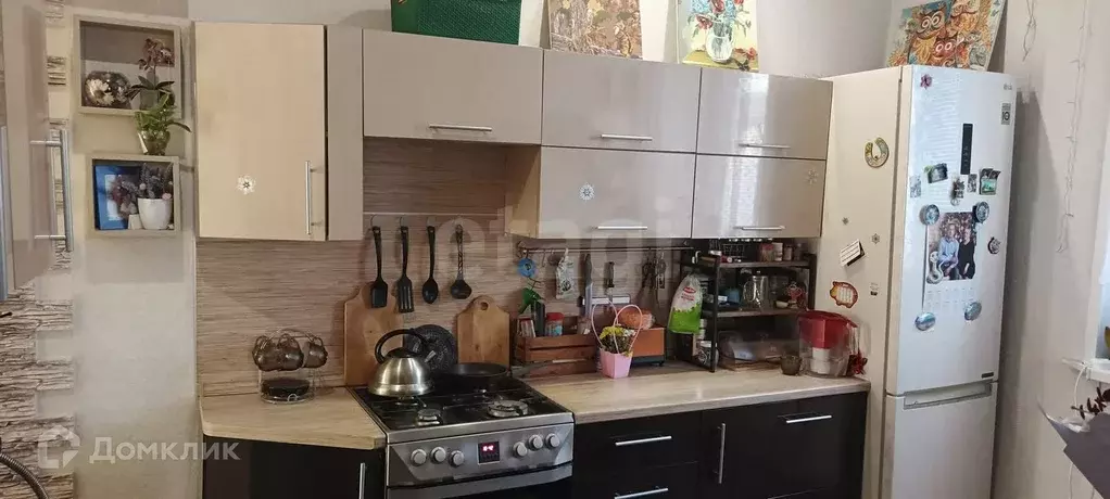 Продаётся 2-к квартира, 42 м - Фото 0