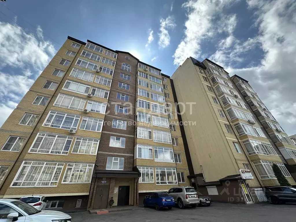 3-к кв. Ставропольский край, Предгорный муниципальный округ, ... - Фото 0