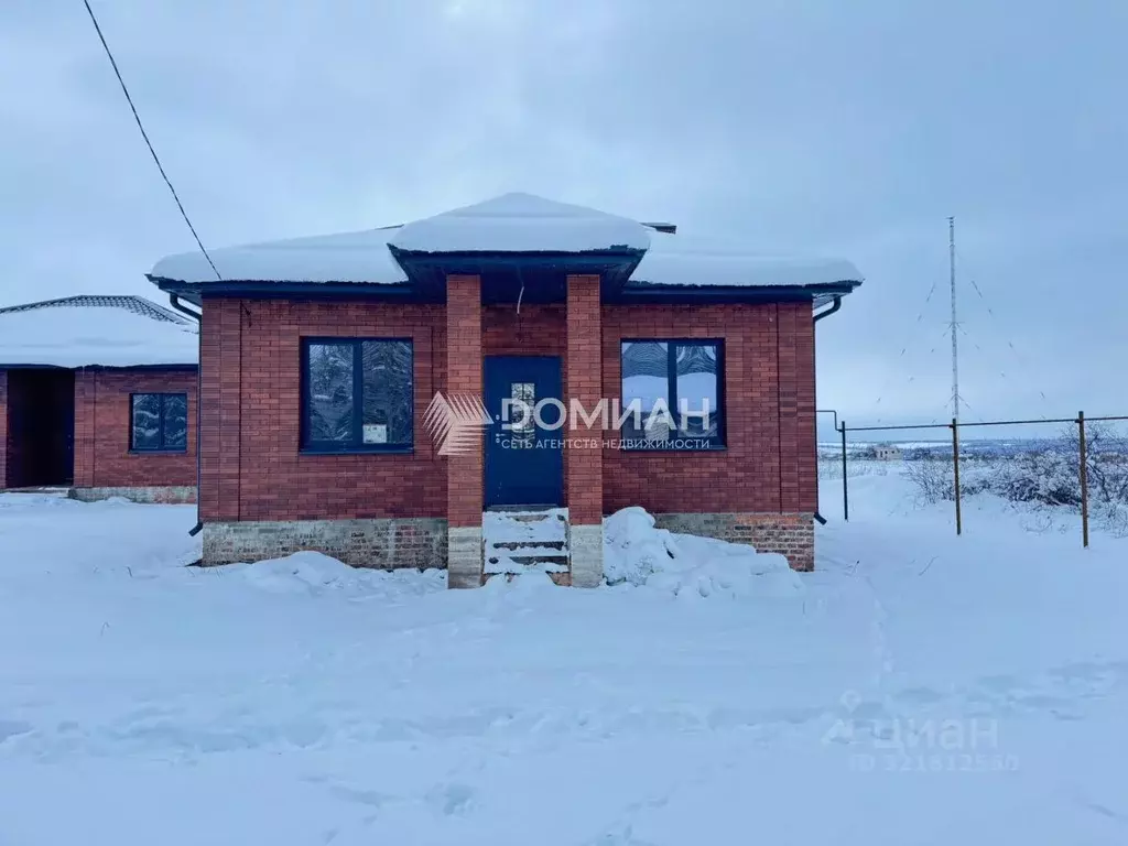 Дом в Ростовская область, Новочеркасск Войсковая ул., 55 (90 м) - Фото 0