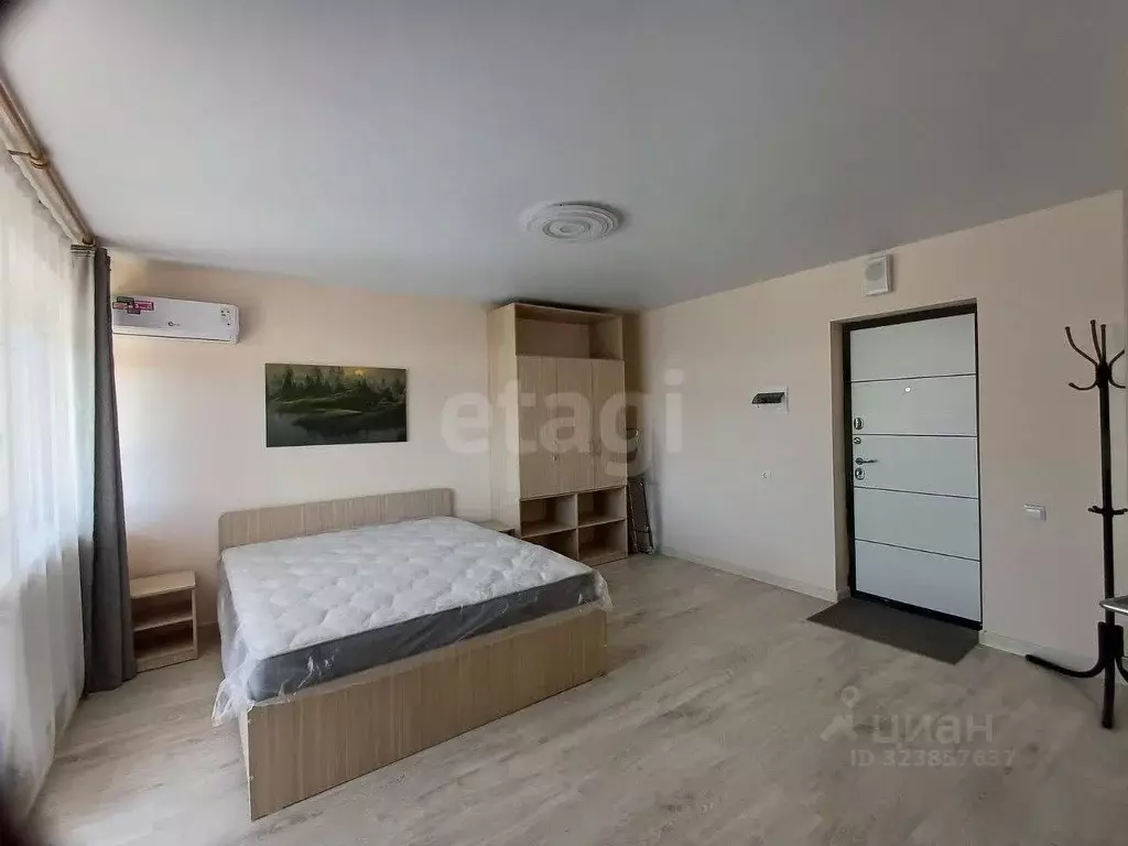 1-к кв. Краснодарский край, Анапа Пионерский просп., 272А (43.4 м) - Фото 1