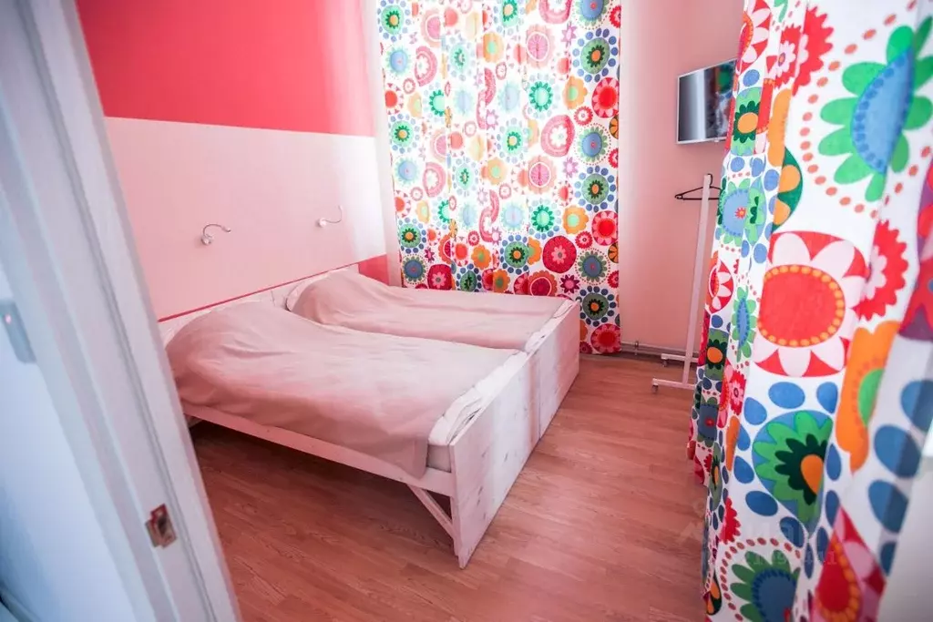 Комната Нижегородская область, Нижний Новгород ул. Кулибина, 3М (15.0 ... - Фото 1