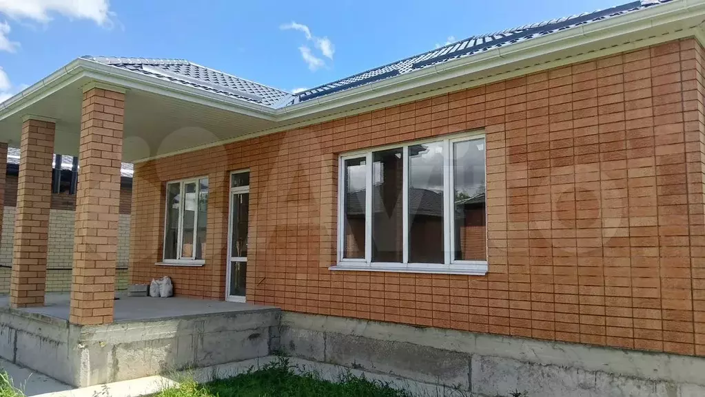 Дом 150 м на участке 6 сот. - Фото 1
