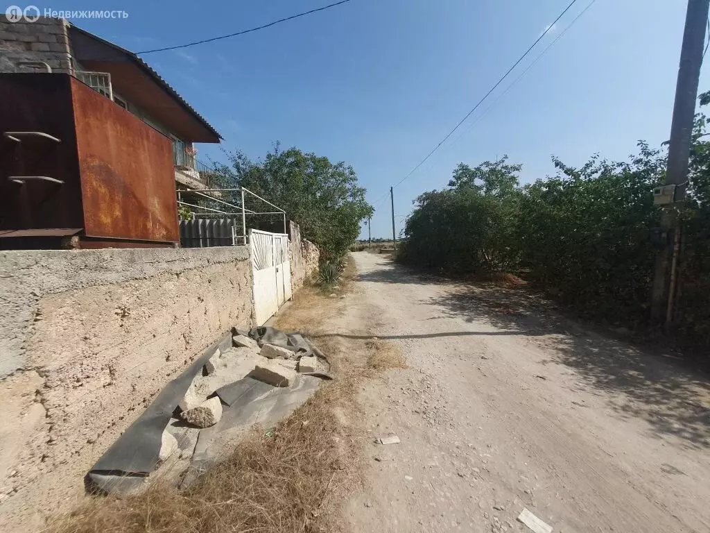 Дом в Севастополь, садоводческое товарищество Скиф (30 м) - Фото 0