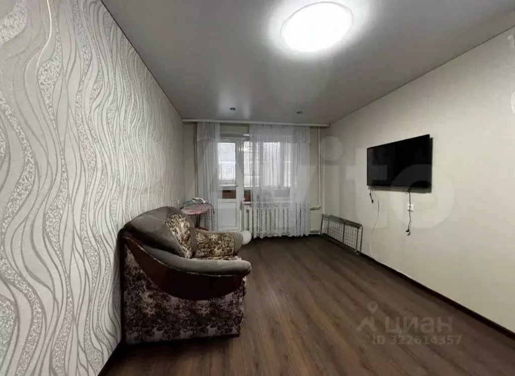 3-к кв. Башкортостан, Уфа Интернациональная ул., 187/3 (58.0 м) - Фото 0