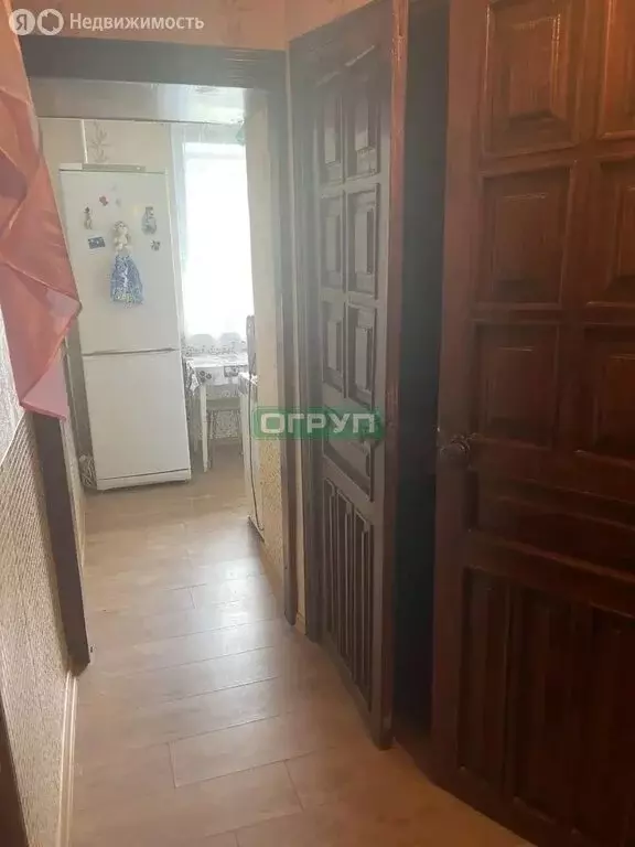 2-комнатная квартира: Кузнецк, улица Калинина, 25 (42.9 м) - Фото 2