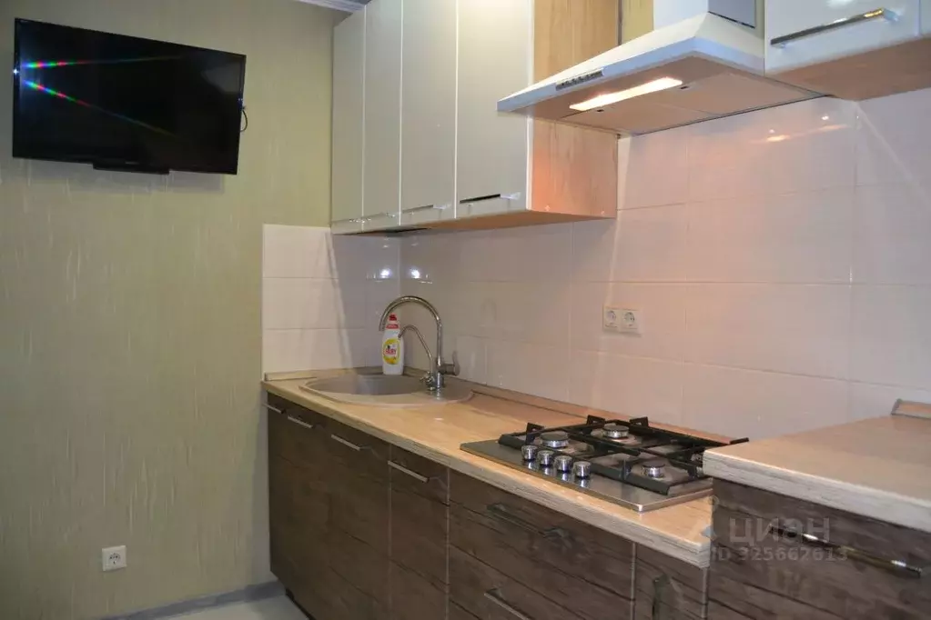 2-к кв. Татарстан, Казань просп. Ибрагимова, 63 (47.2 м) - Фото 2