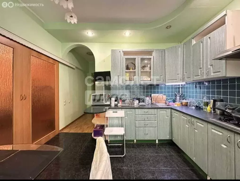 2-комнатная квартира: Москва, Новощукинская улица, 1 (55.9 м) - Фото 1