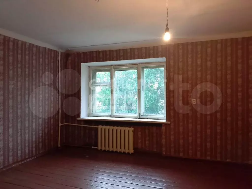 Комната 24 м в 1-к., 3/5 эт. - Фото 0