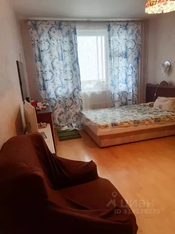 2-к кв. Москва ул. Главмосстроя, 12 (64.4 м) - Фото 1