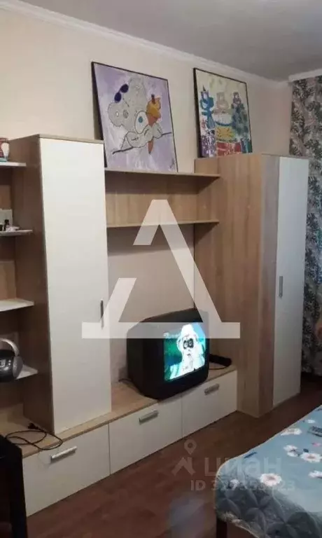 1-к кв. Самарская область, Самара бул. Ивана Финютина, 26 (33.0 м) - Фото 1