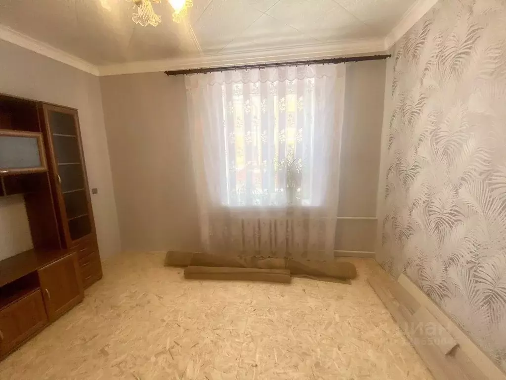 3-к кв. Ленинградская область, Бокситогорск Школьная ул., 21 (68.0 м) - Фото 2