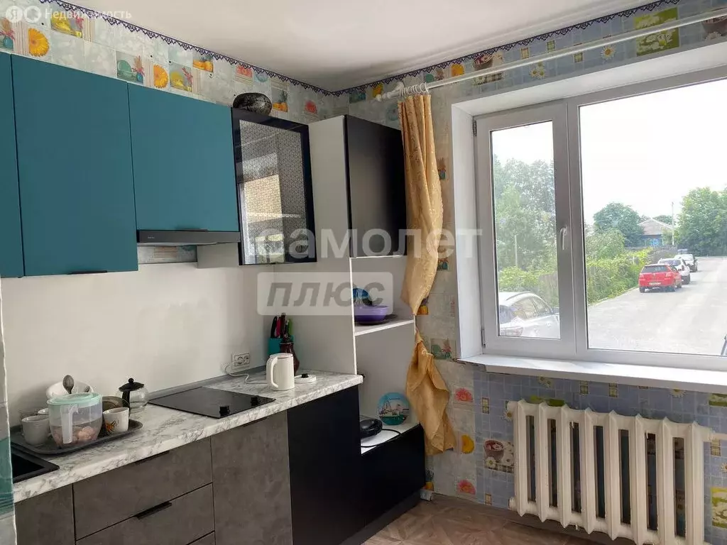 2-комнатная квартира: Заводоуковск, Донбасская улица, 2 (50.1 м) - Фото 1