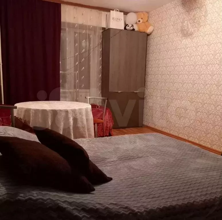 Комната 22 м в 2-к., 5/11 эт. - Фото 0