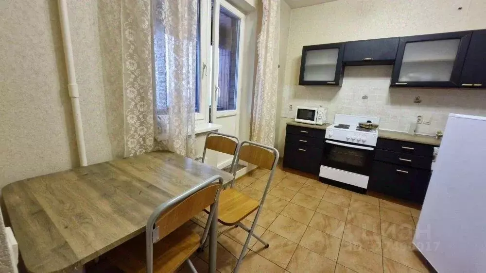 1-к кв. Москва Абрамцевская ул., 7 (37.0 м) - Фото 1