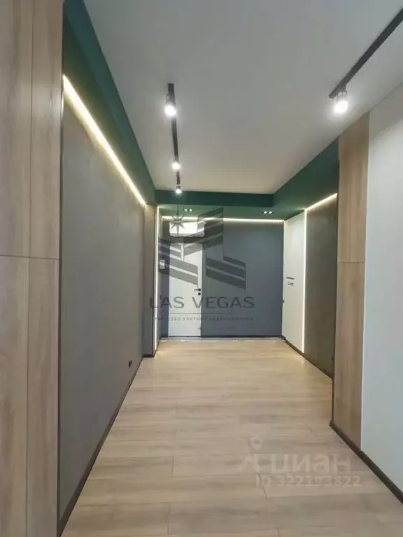 Офис в Татарстан, Казань ул. Парижской Коммуны, 25/39 (19 м) - Фото 2