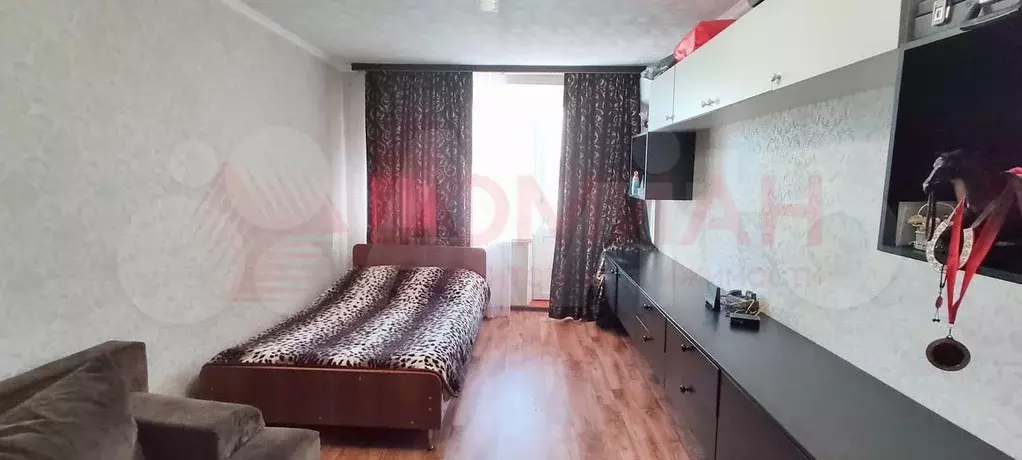 2-к. квартира, 45 м, 4/5 эт. - Фото 1