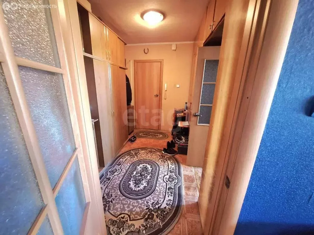 3-комнатная квартира: Муром, улица Серова, 38 (73.5 м) - Фото 0