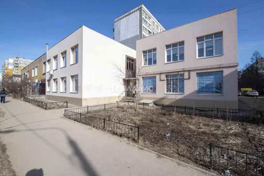 Торговая площадь в Нижегородская область, Нижний Новгород Гордеевская ... - Фото 0