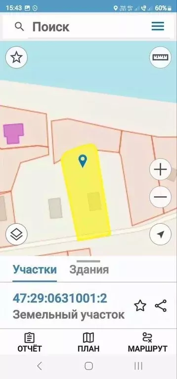 Дом в Ленинградская область, Лужский район, Заклинское с/пос, д. Нелаи ... - Фото 1