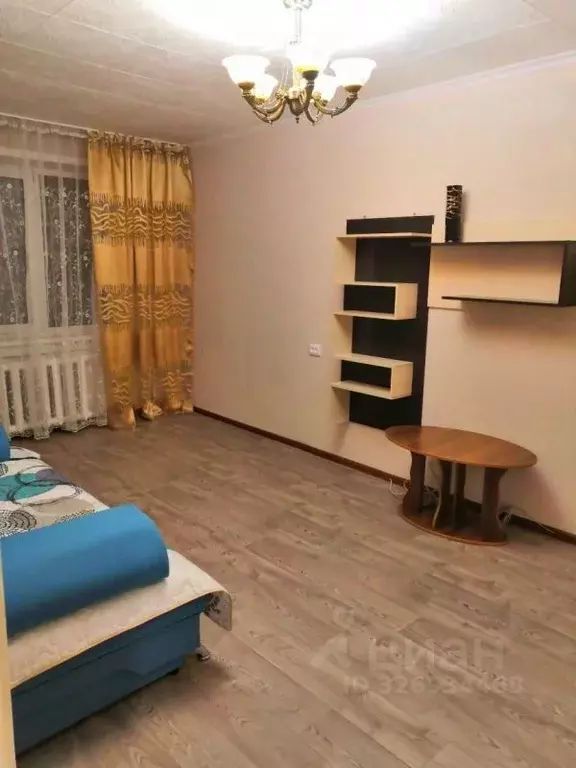 1-к кв. Иркутская область, Усть-Илимск просп. Мира, 55 (36.0 м) - Фото 1