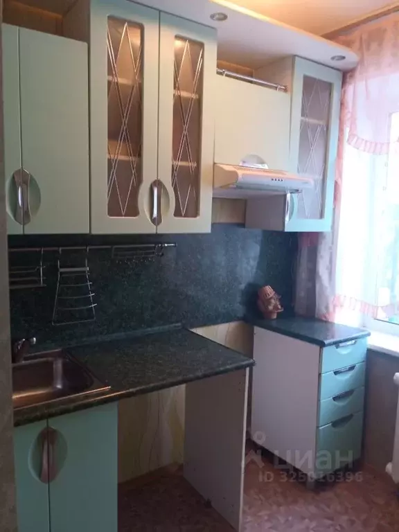 2-к кв. Томская область, Томск ул. Говорова, 70 (44.0 м) - Фото 1