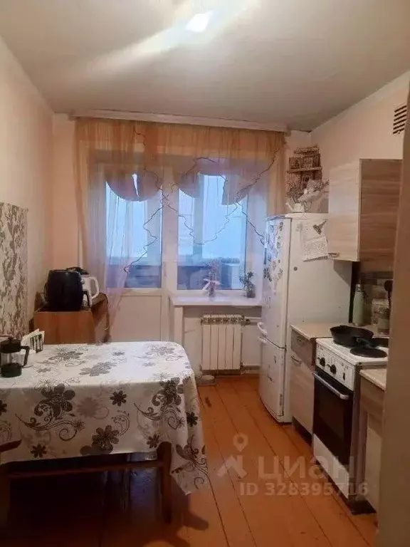 3-к кв. Бурятия, Заиграевский район, Дабатуйское с/пос, с. Эрхирик ул. ... - Фото 1