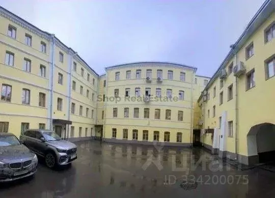 Помещение свободного назначения в Москва Петровский бул., 5С1 (230 м) - Фото 1