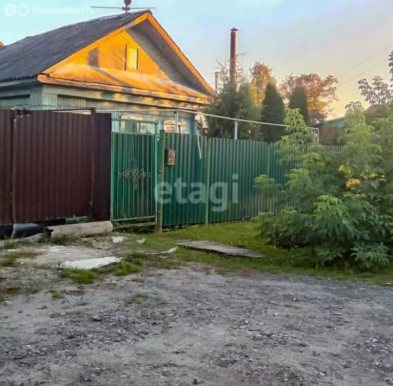 Дом в Ярославль, жилой район Липовая Гора, улица Петра Алексеева (54.6 ... - Фото 1