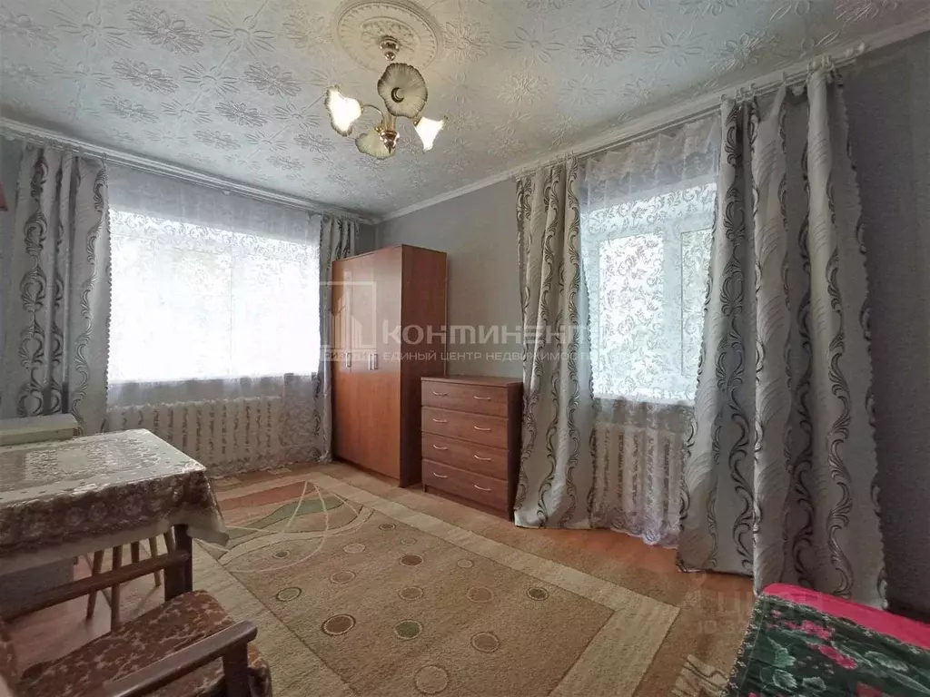 1-к кв. Владимирская область, Владимир ул. Гастелло, 17 (32.0 м) - Фото 1