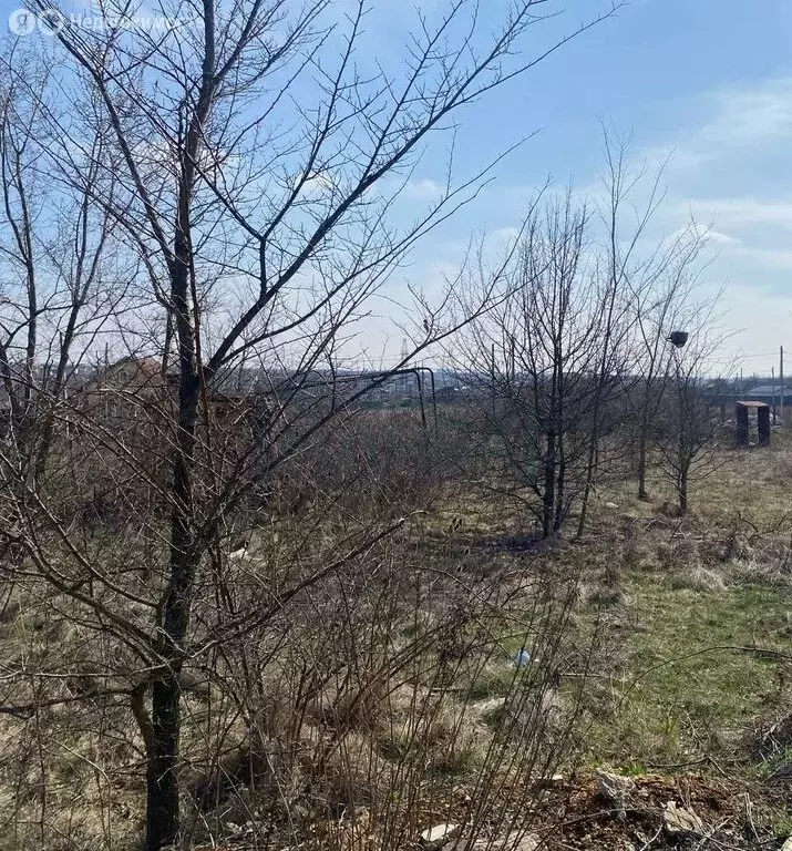 Участок в Красновка, Садовое товарищество Мичуринец, Северная улица, ... - Фото 0