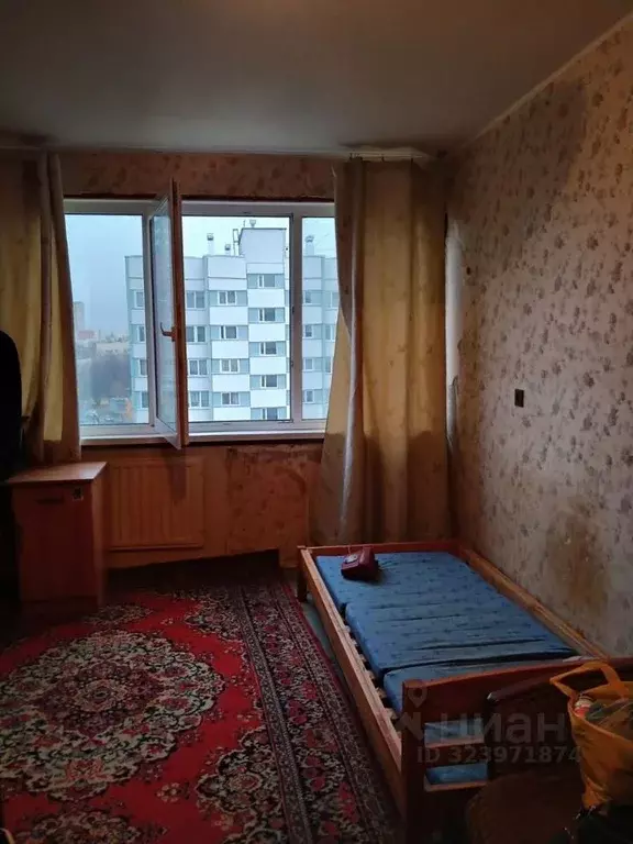 1-к кв. Санкт-Петербург, Санкт-Петербург, Сестрорецк Дубковское ш., 36 ... - Фото 2