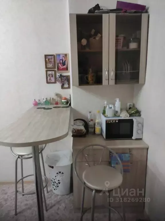Комната Саратовская область, Саратов Крайняя ул., 125 (19.4 м) - Фото 0