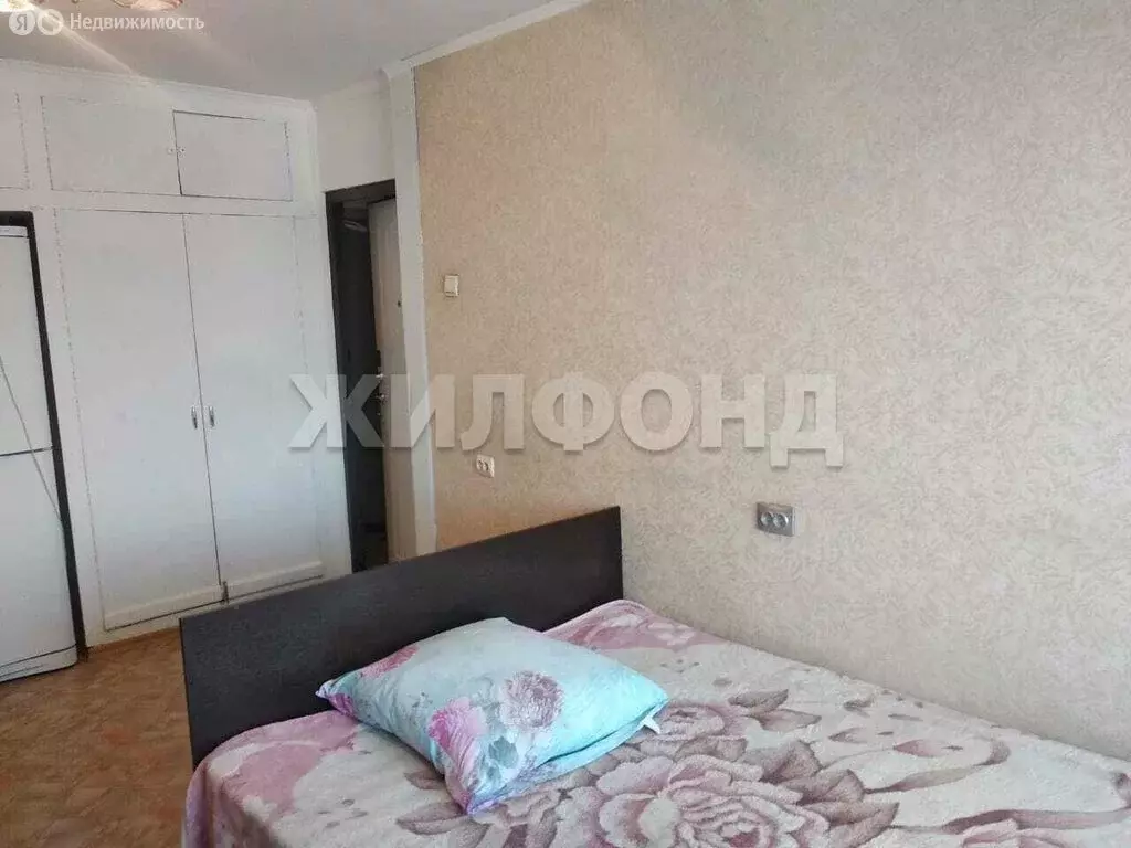 1к в -комнатной квартире (18 м) - Фото 0